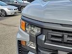 Used 2024 Chevrolet Silverado 1500 Custom Crew Cab 4x4, Pickup for sale #DR24364 - photo 12