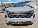 Used 2024 Chevrolet Silverado 1500 Custom Crew Cab 4x4, Pickup for sale #DR24364 - photo 4