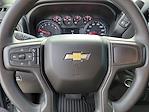 Used 2024 Chevrolet Silverado 1500 Custom Crew Cab 4x4, Pickup for sale #DR24364 - photo 21