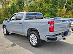 Used 2024 Chevrolet Silverado 1500 Custom Crew Cab 4x4, Pickup for sale #DR24364 - photo 2