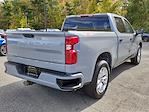 Used 2024 Chevrolet Silverado 1500 Custom Crew Cab 4x4, Pickup for sale #DR24364 - photo 6