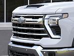 New 2025 Chevrolet Silverado 2500 LTZ Crew Cab 4x4, Pickup for sale #DRSRNM - photo 13