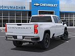 New 2025 Chevrolet Silverado 2500 LTZ Crew Cab 4x4, Pickup for sale #DRSRNM - photo 4