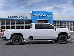 New 2025 Chevrolet Silverado 2500 LTZ Crew Cab 4x4, Pickup for sale #DRSRNM - photo 5