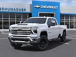 New 2025 Chevrolet Silverado 2500 LTZ Crew Cab 4x4, Pickup for sale #DRSRNM - photo 6