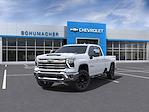 New 2025 Chevrolet Silverado 2500 LTZ Crew Cab 4x4, Pickup for sale #DRSRNM - photo 8