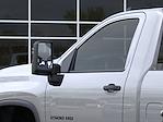 New 2025 Chevrolet Silverado 2500 Work Truck Regular Cab 4x4, Pickup for sale #D25104 - photo 12