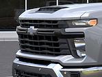 New 2025 Chevrolet Silverado 2500 Work Truck Regular Cab 4x4, Pickup for sale #D25104 - photo 13