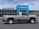 New 2025 Chevrolet Silverado 2500 Work Truck Regular Cab 4x4, Pickup for sale #D25104 - photo 5