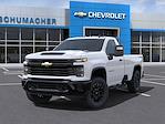 New 2025 Chevrolet Silverado 2500 Work Truck Regular Cab 4x4, Pickup for sale #D25116 - photo 6