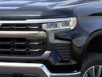 New 2025 Chevrolet Silverado 1500 LT Double Cab 4x4, Pickup for sale #D25102 - photo 10