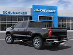 New 2025 Chevrolet Silverado 1500 LT Double Cab 4x4, Pickup for sale #D25102 - photo 3