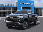 New 2025 Chevrolet Silverado 1500 LT Double Cab 4x4, Pickup for sale #D25102 - photo 6