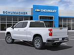 New 2025 Chevrolet Silverado 1500 LT Double Cab 4x4, Pickup for sale #D25090 - photo 3