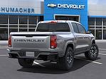 New 2024 Chevrolet Colorado Z71 Crew Cab 4x4, Pickup for sale #D24575 - photo 4