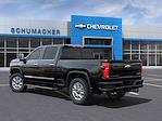 2025 Chevrolet Silverado 2500 Crew Cab 4x4, Pickup for sale #D25101 - photo 3