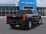 2025 Chevrolet Silverado 2500 Crew Cab 4x4, Pickup for sale #D25101 - photo 4