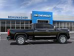 2025 Chevrolet Silverado 2500 Crew Cab 4x4, Pickup for sale #D25101 - photo 5