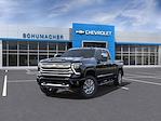 2025 Chevrolet Silverado 2500 Crew Cab 4x4, Pickup for sale #D25101 - photo 8