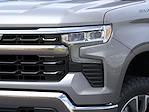 New 2025 Chevrolet Silverado 1500 LT Double Cab 4x4, Pickup for sale #D25113 - photo 10