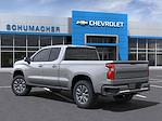 New 2025 Chevrolet Silverado 1500 LT Double Cab 4x4, Pickup for sale #D25113 - photo 3