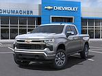 New 2025 Chevrolet Silverado 1500 LT Double Cab 4x4, Pickup for sale #D25113 - photo 6