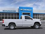 2025 Chevrolet Silverado 1500 Regular Cab 4x4, Pickup for sale #D25152 - photo 5