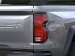 New 2024 Chevrolet Colorado ZR2 Crew Cab 4x4, Pickup for sale #DSVDQ9 - photo 11