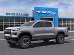 New 2024 Chevrolet Colorado ZR2 Crew Cab 4x4, Pickup for sale #DSVDQ9 - photo 2