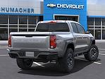 New 2024 Chevrolet Colorado ZR2 Crew Cab 4x4, Pickup for sale #DSVDQ9 - photo 4