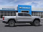 New 2024 Chevrolet Colorado ZR2 Crew Cab 4x4, Pickup for sale #DSVDQ9 - photo 5