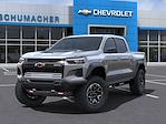 New 2024 Chevrolet Colorado ZR2 Crew Cab 4x4, Pickup for sale #DSVDQ9 - photo 6