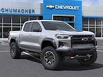 New 2024 Chevrolet Colorado ZR2 Crew Cab 4x4, Pickup for sale #DSVDQ9 - photo 7