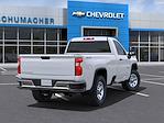 2025 Chevrolet Silverado 3500 Regular Cab 4x4, Pickup for sale #DTNT4H - photo 4