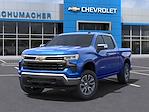 New 2025 Chevrolet Silverado 1500 LT Crew Cab 4x4, Pickup for sale #DTNVGM - photo 6