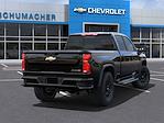 New 2025 Chevrolet Silverado 2500 ZR2 Crew Cab 4x4, Pickup for sale #DTZBQ6 - photo 4