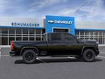 New 2025 Chevrolet Silverado 2500 ZR2 Crew Cab 4x4, Pickup for sale #DTZBQ6 - photo 5