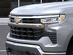 New 2025 Chevrolet Silverado 1500 LT Crew Cab 4x4, Pickup for sale #D25161 - photo 13