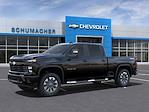 2025 Chevrolet Silverado 2500 Crew Cab 4x4, Pickup for sale #D25156 - photo 2