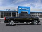 2025 Chevrolet Silverado 2500 Crew Cab 4x4, Pickup for sale #D25156 - photo 5