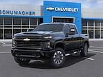 2025 Chevrolet Silverado 2500 Crew Cab 4x4, Pickup for sale #D25156 - photo 6