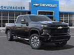 2025 Chevrolet Silverado 2500 Crew Cab 4x4, Pickup for sale #D25156 - photo 7