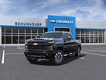 2025 Chevrolet Silverado 2500 Crew Cab 4x4, Pickup for sale #D25156 - photo 8