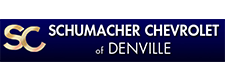 Schumacher Chevrolet Denville logo