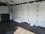 Used 2020 GMC Savana 2500 Work Van 4x2, Empty Cargo Van for sale #0549121 - photo 3