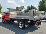 New 2023 Chevrolet Silverado 5500 Work Truck Regular Cab RWD, 11' TruckCraft Zeus Dump Truck for sale #1010520 - photo 2