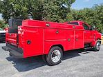 New 2023 Chevrolet Silverado 5500 Work Truck Regular Cab RWD, 11' 5" DuraMag S Series Service Truck for sale #1010580 - photo 3