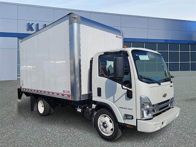 New 2024 Chevrolet LCF 4500HG Regular Cab RWD, Morgan Truck Body Gold Star Box Truck for sale #1010610 - photo 1