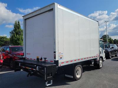 2024 Chevrolet LCF 4500HG Regular Cab RWD, Morgan Truck Body Gold Star Box Truck for sale #1010610 - photo 2