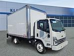 2024 Chevrolet LCF 4500HG Regular Cab RWD, Morgan Truck Body Gold Star Box Truck for sale #1010610 - photo 1